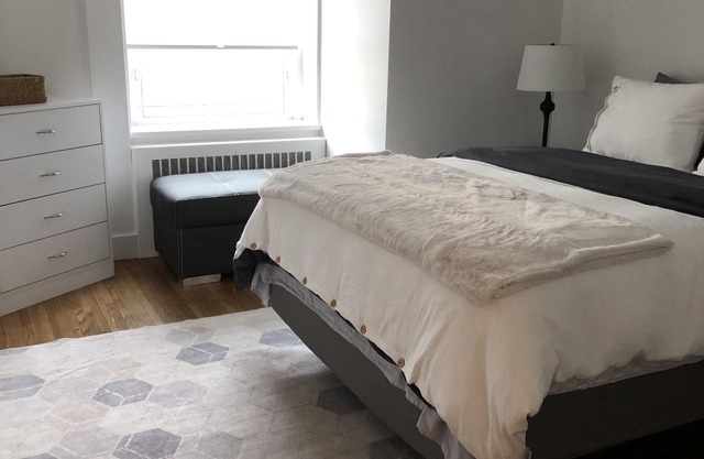 CONDO Baker Suite #3