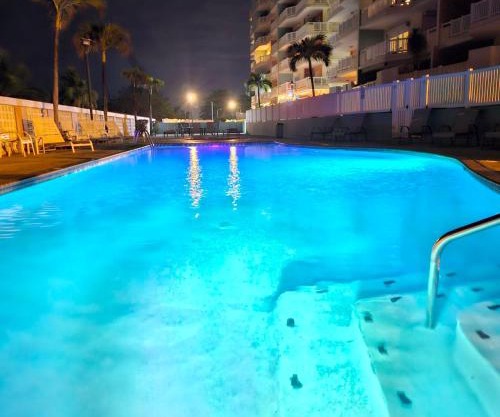 Condo Beach Court