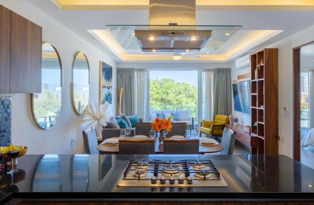 Condo Believe 202