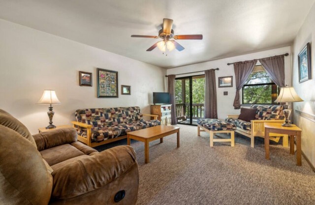 Condo C - Two Bedroom Condo
