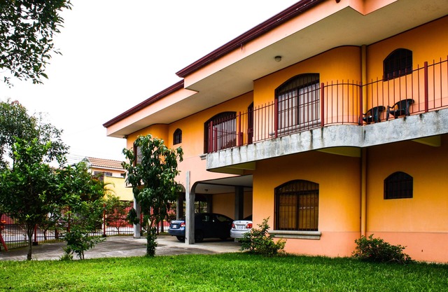 CONDO CASA INN # 5 Ausgezeichnete Lage, geräumige Wohnung, FAMILIEN, längeren Aufenthalt
