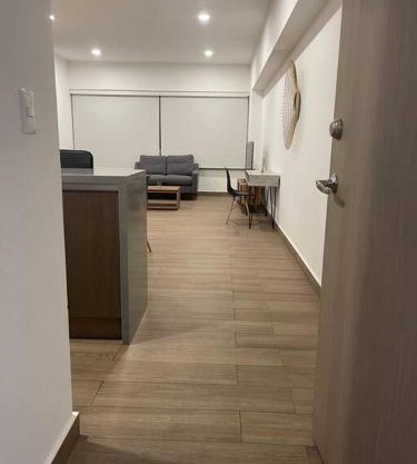 Condo de 3 Recámaras en Zona de Hospitales