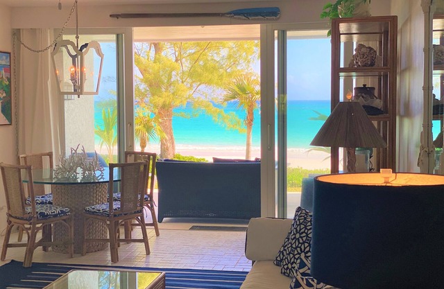 Condo Directly on Windermere Beach – Pool, Tennis, Gym. REMODEL UNDERWAY!