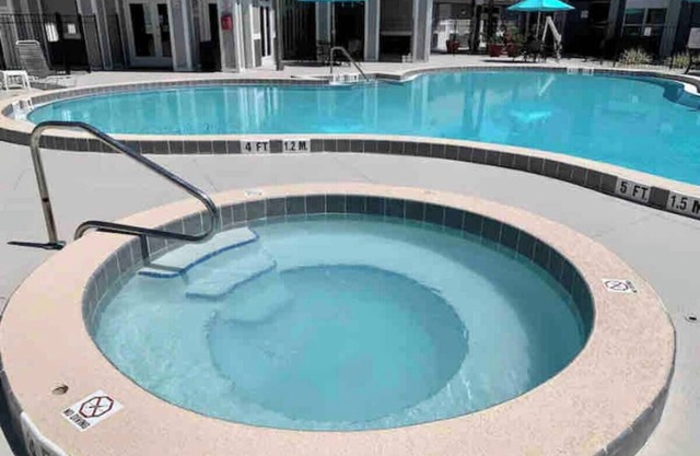 Condo Disney Universal Epic Free Parking