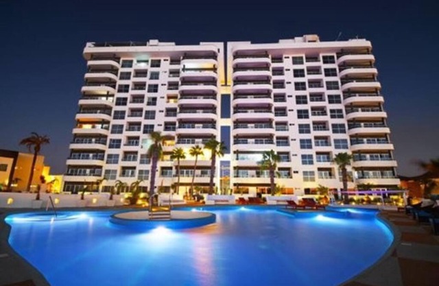 Condo en Torres Cantera de 2 recámaras 2 1/2 baños