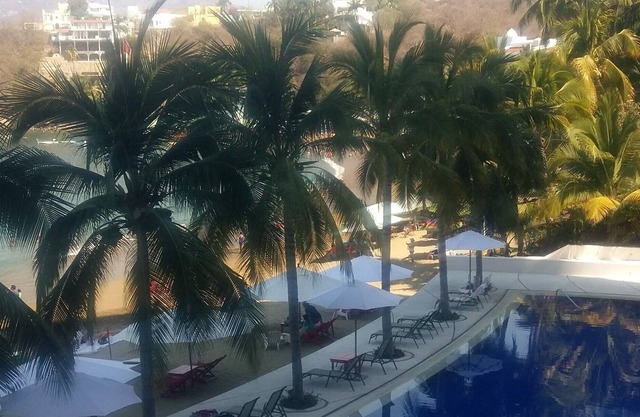 Condo Galapagos ~ Der beste Strand in Manzanillo!La mejor playa de manzanillo!