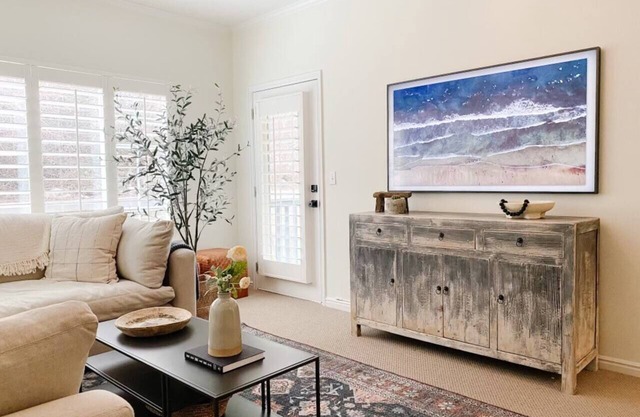 Condo Getaway