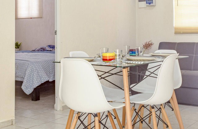 CONDO IN ALDEA TULUM 2BR W/POOL