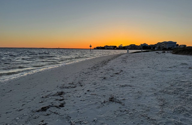 Condo in Crawfordville - Near Beach
