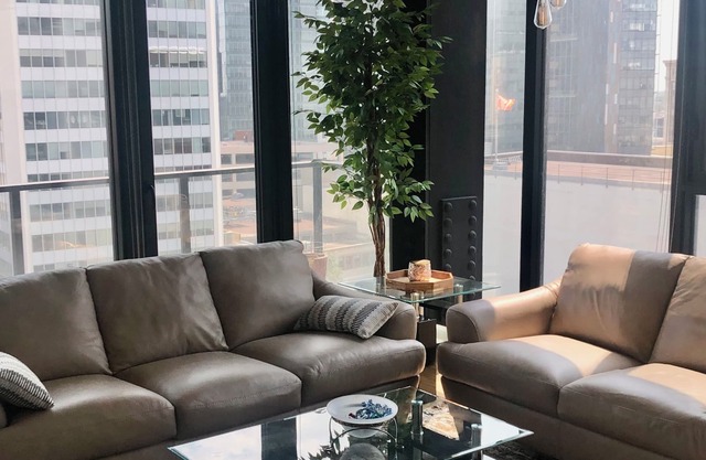 Condo in Downtown Winnipeg