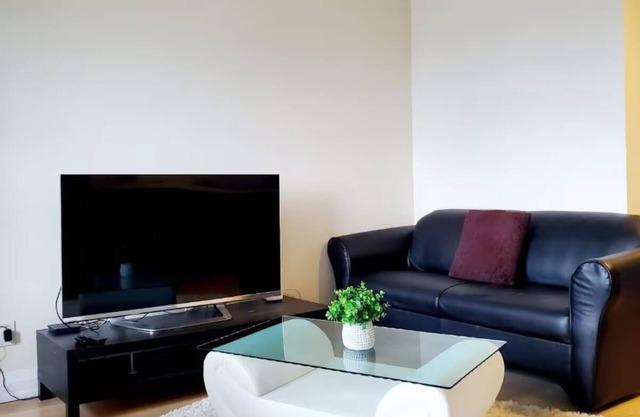 Condo In the heart of north york