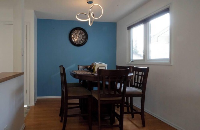 condo in the heart of Leduc