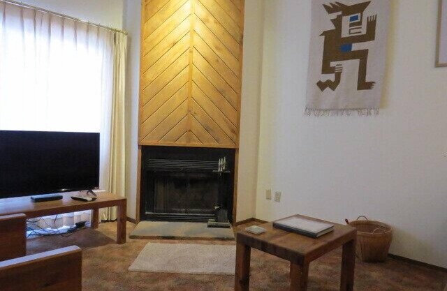 Condo just a Walk from the Chair Lift