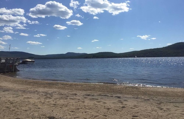 Condo Lac Archambault 315