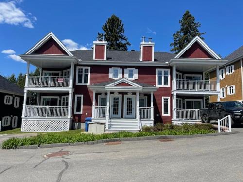 Condo Lac Archambault 326