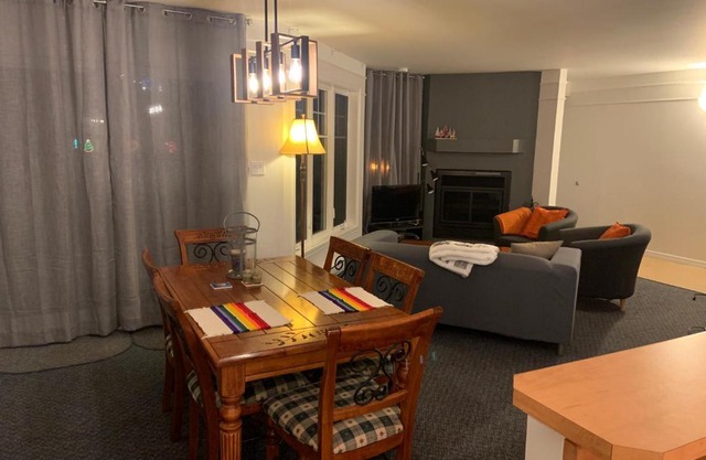 Condo Lac Archambault 316
