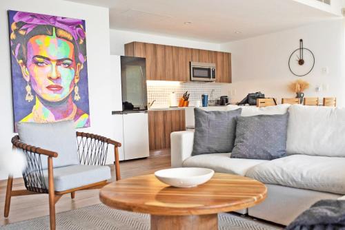 Condo Mareva The Leaf, Luxury Retreat