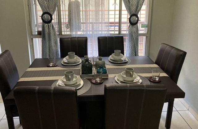 Condo Mulege zona río in the middle of fun, food and specialty medical clinics
