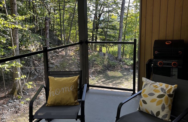Condo Neuf ski in/ ski out Mont Owls Head