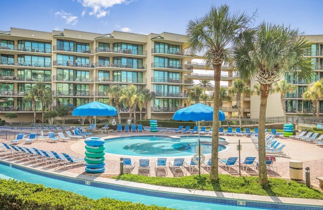 🌞Condo on Bay w/ Boat Slip - Phoenix On The Bay1108