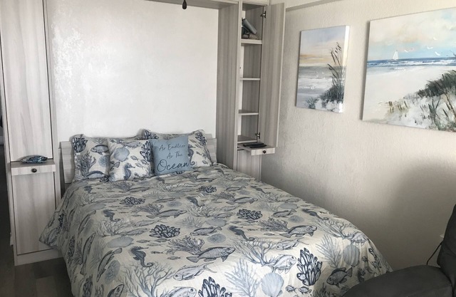 Eigentumswohnung am Meer Eigentum weniger als Meile von der Promenade