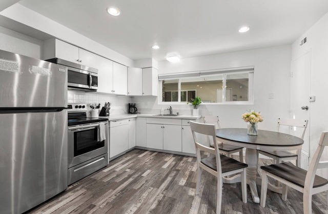 Condo on the Bay! Prime Location!