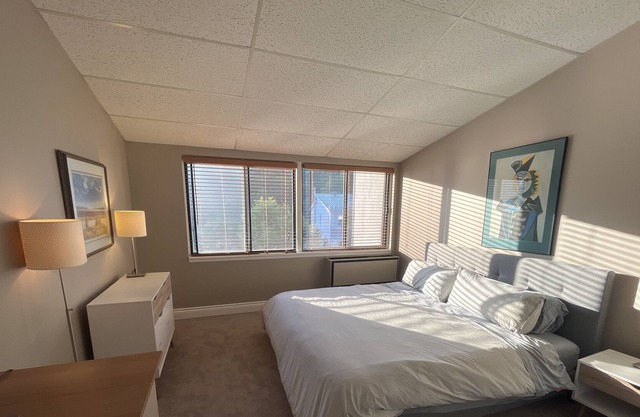 Condo on the Mountain at Mont Ste Marie