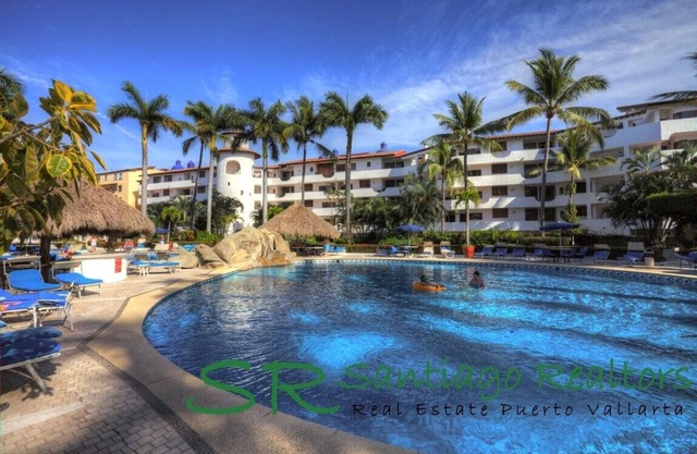 CONDO ON THE MARINA VALLARTA BOARDWALK