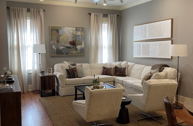 Condo on the Square