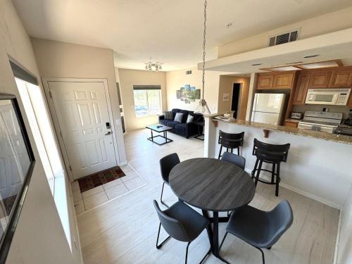 Condo on Wolf Creek Golf Course