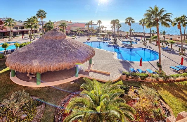 Condo Pinacate 315 by Kivoya