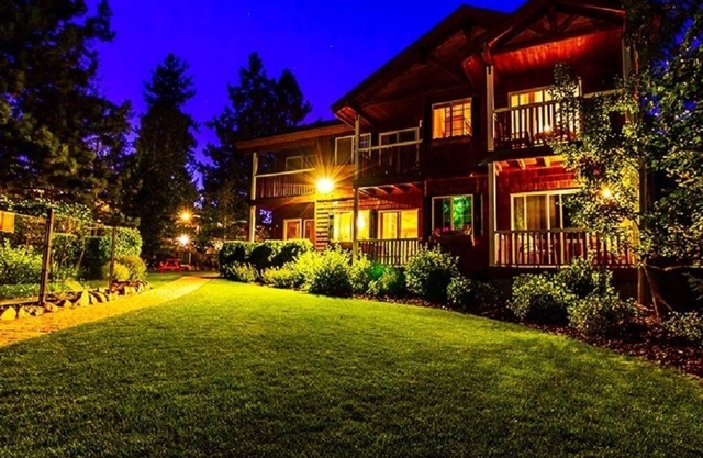 Condo-Privatstrand!