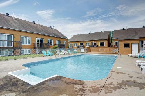 condo sainte-anne