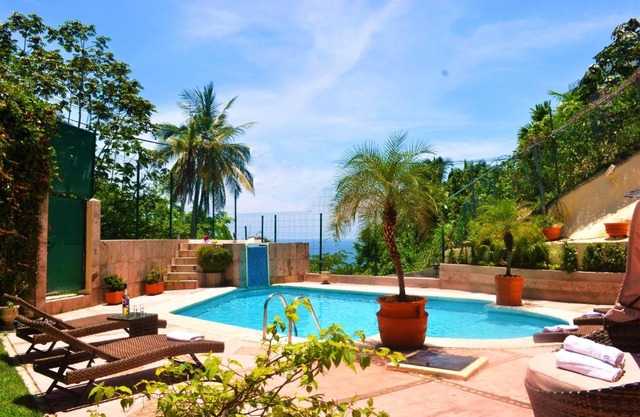 Condo Selva Alta