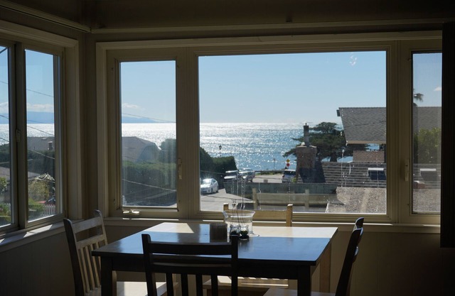 Condo-Style Santa Cruz Ferienwohnung