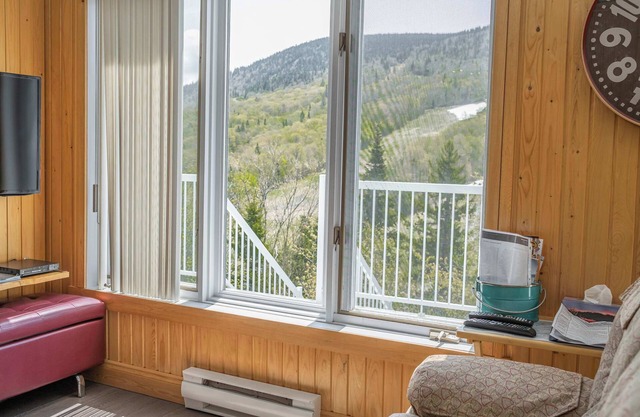 Condo Thibault 117 A | Condo at Massif du Sud