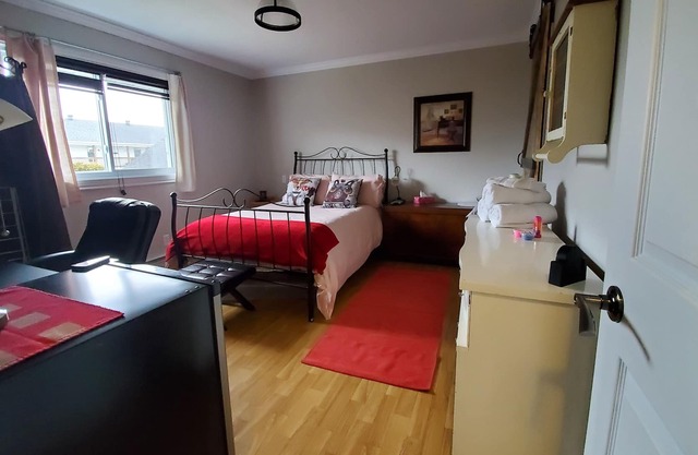 Ruhige und komfortable Wohnung für 2 bis 4 Personen - Ruhige und gemütliche Wohnung