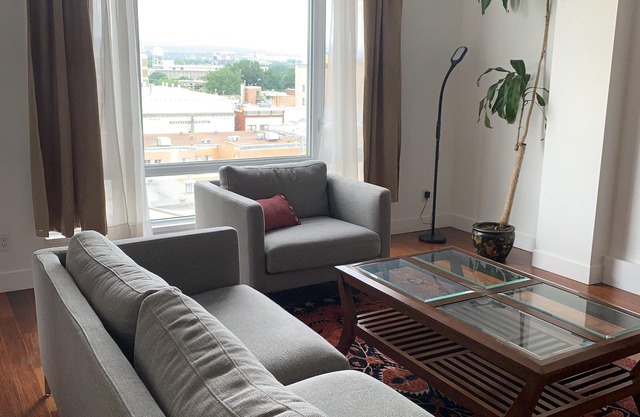 CONDO URBAIN 31 ET PLUS