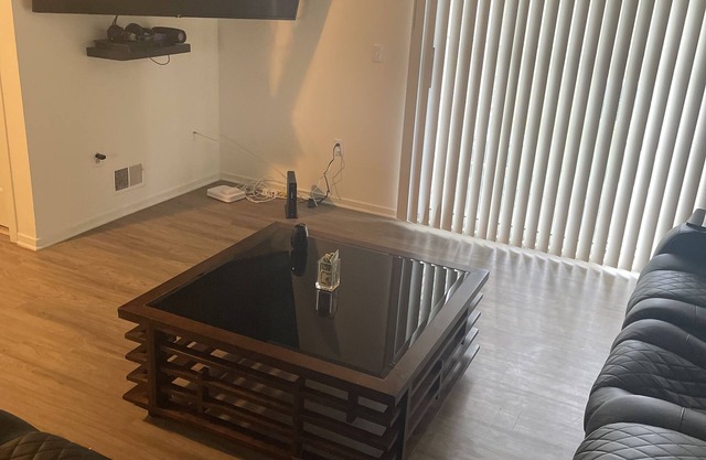 Condo style