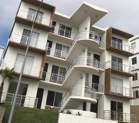Condo Vacational in Ensenada, B.C.