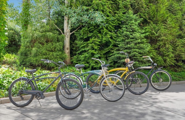 Condo w/4 Bikes & 2 Kayaks - Seasons at Sandpoint