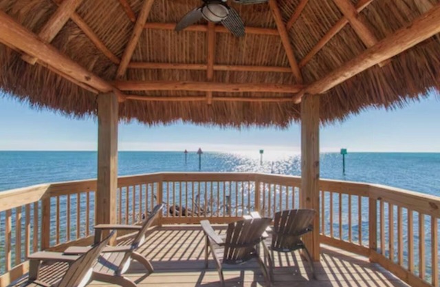 Condo with Pool and Beach Access