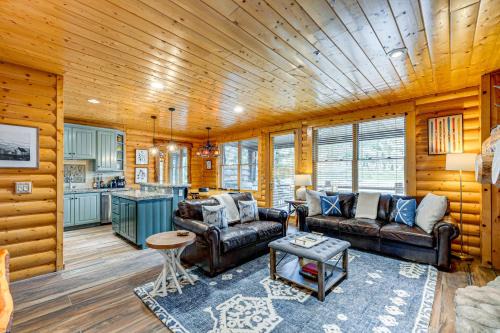 Condo with Private Hot Tub at Base of Deer Valley!