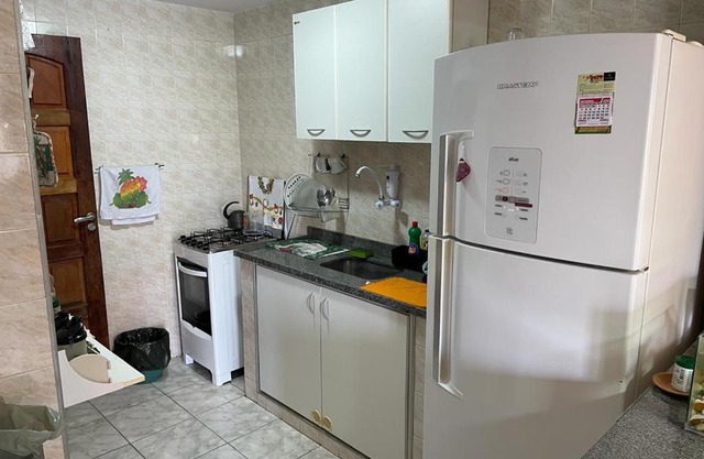 Condomínio Dunas Garden III