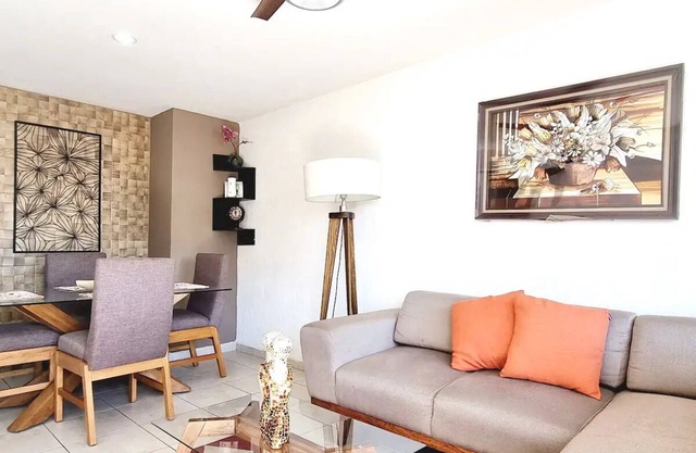 Condominio Centenario Depto 221 Wifi 50mb
