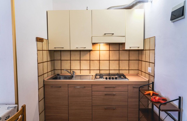 Appartements Condominio Quercia in Bibione Lido del Sole