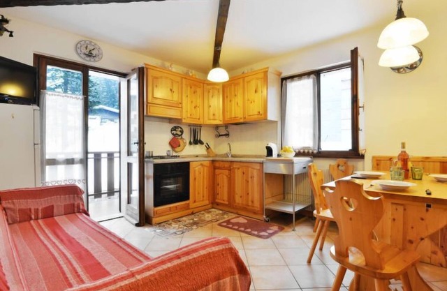 Condominio al Parco by Interhome