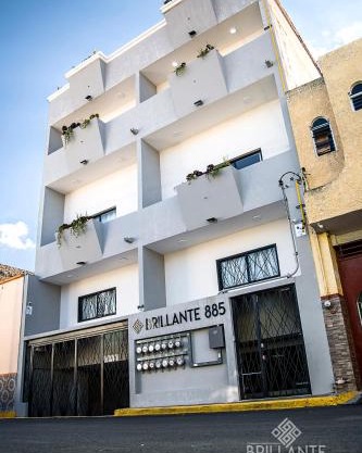 Condominio Brillante GDL
