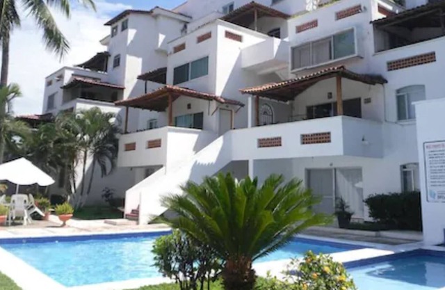 Condominio Brisasol Manzanillo