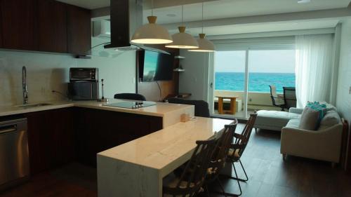 Condominio Cancún Plaza